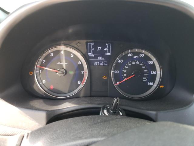KMHCT5AE3GU255445 Hyundai dohc gdi gamma