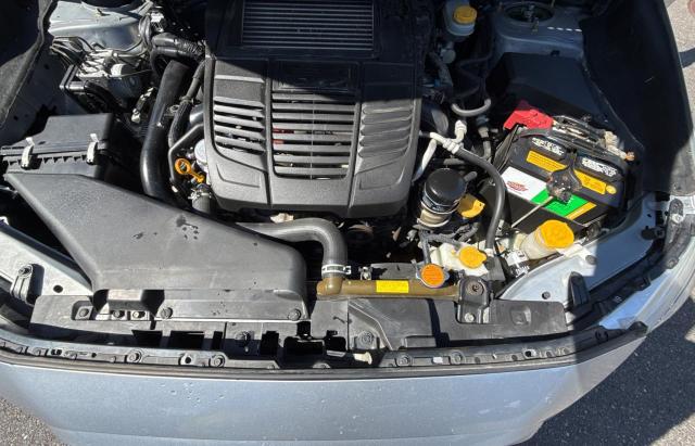 JF1VA1B60G9832069 Subaru WRX