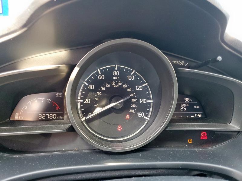 3MZBN1V71HM113502 Mazda pe