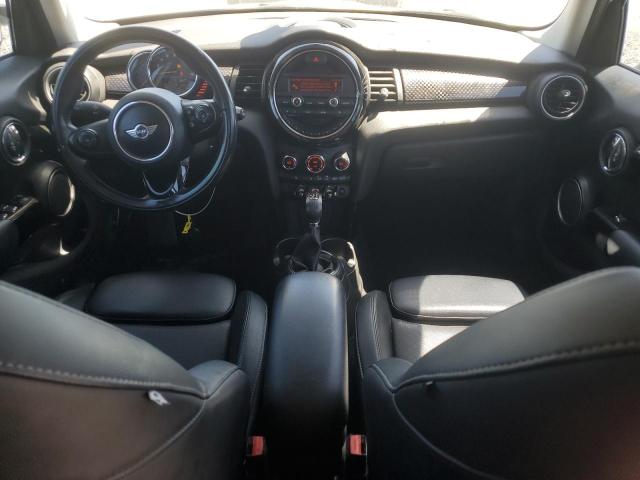 WMWXU3C53F2B57000 Mini 2015