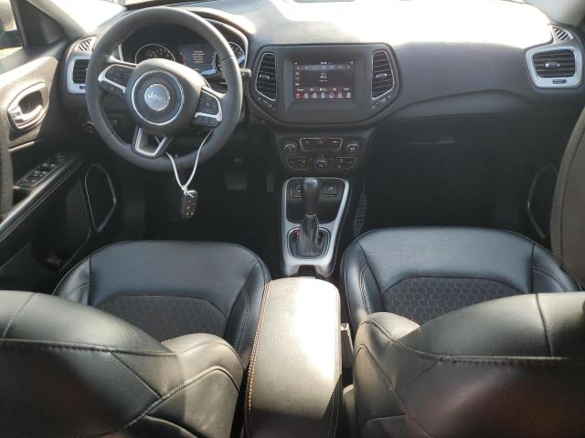 3C4NJCBB0HT647547 Jeep 2017