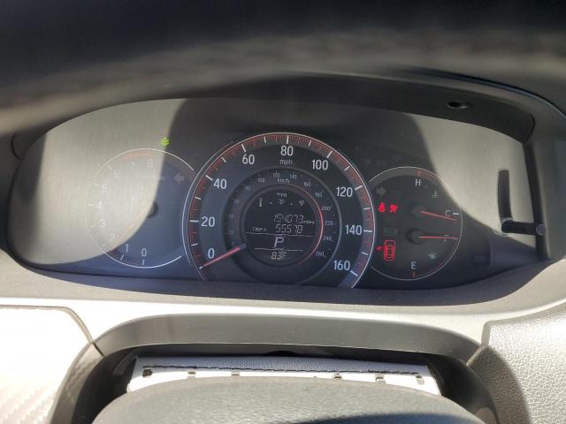 1HGCR2F52GA080005 Honda k24w1