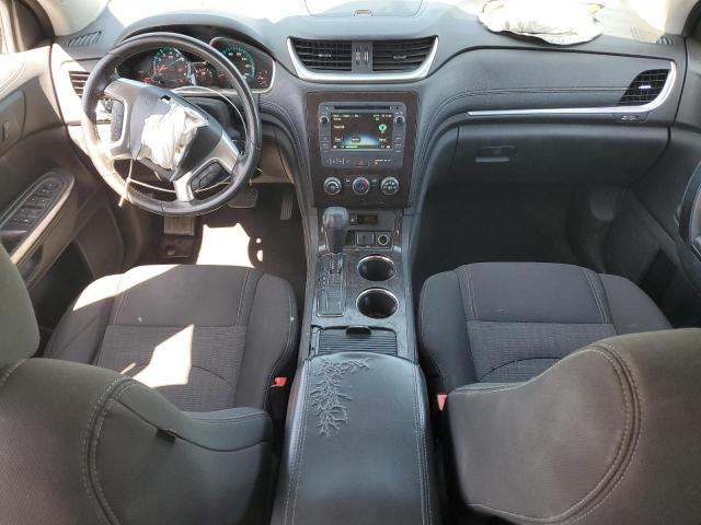 1GNKRGKD1GJ136866 Chevrolet llt - sidi, alum, 60 degrees