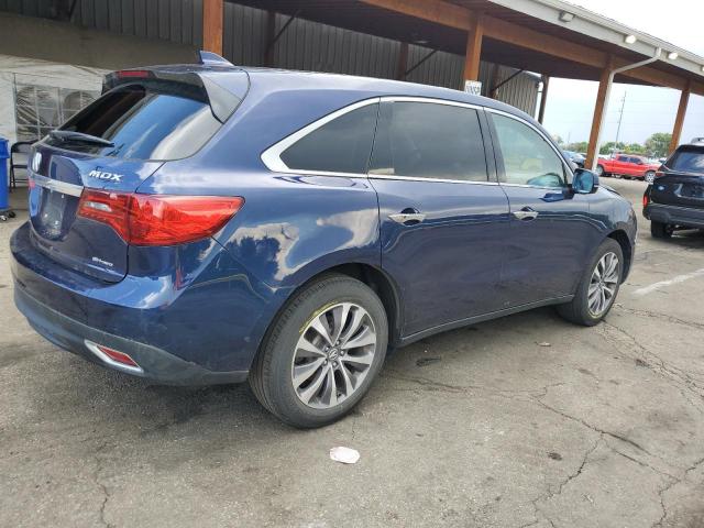 5FRYD4H40GB017347 Acura j35y5