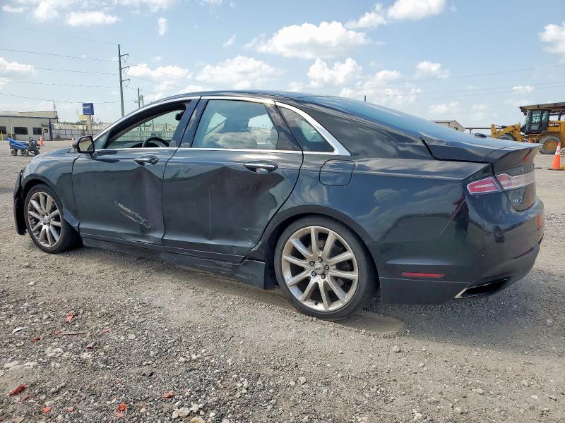 3LN6L2G92FR603215 Lincoln 2015
