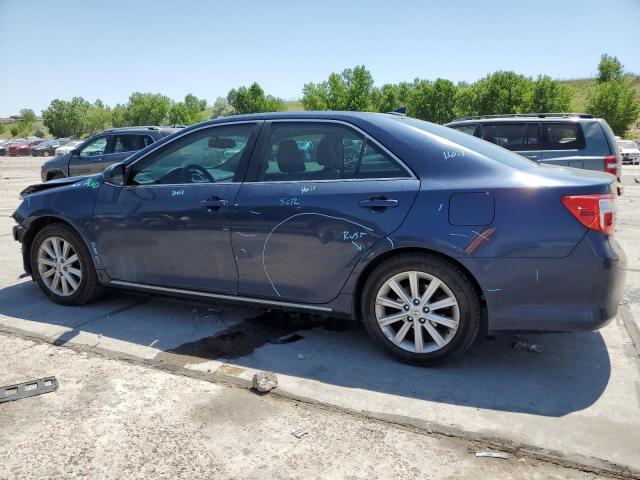 4T1BK1FK1EU549140 Toyota 2gr-fe
