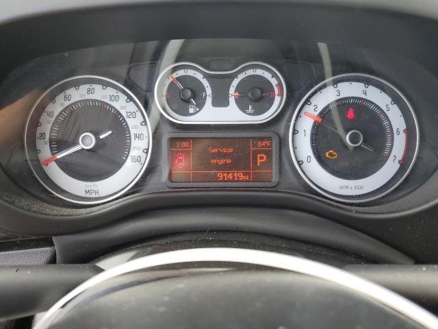 ZFBCFADH1FZ032027 Fiat 500L