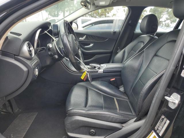 55SWF4JB4GU144256 Mercedes-Benz C 300