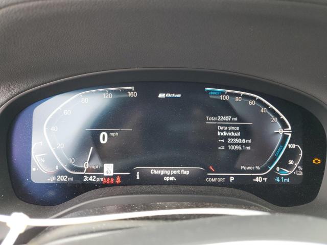 5UXTS1C01M9G71916 BMW X3