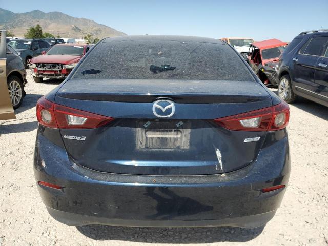 3MZBN1V31JM177283 Mazda 3 TOURING