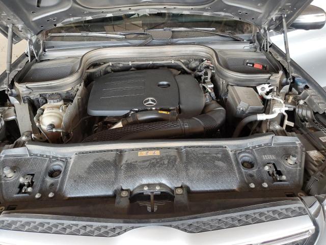 4JGFB4KB8MA490709 Mercedes-Benz m264