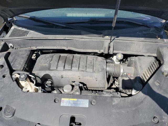 1GNKVGKDXGJ147327 Chevrolet llt - sidi, alum, 60 degrees