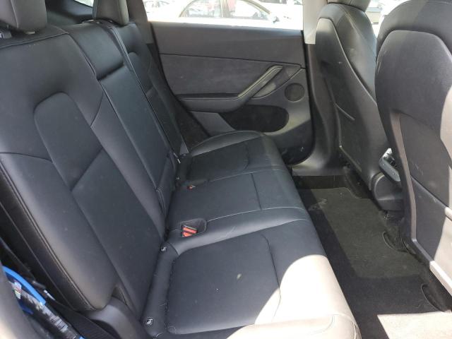 7SAYGDEE3PA170147 Tesla 2023