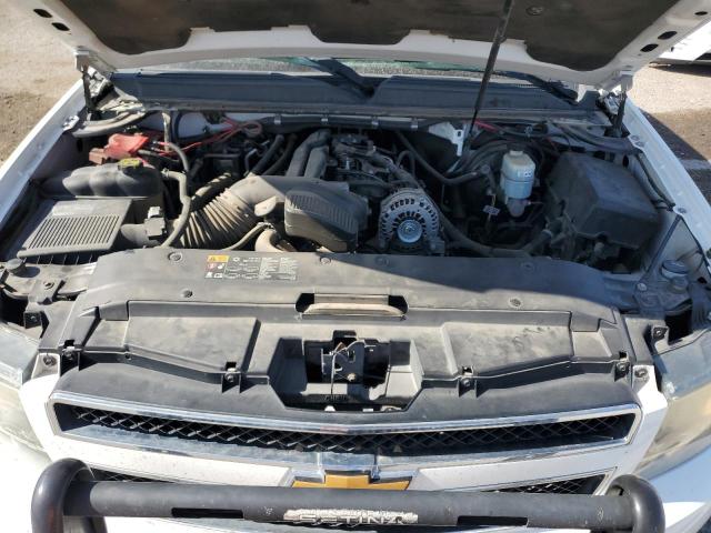 1GNLC2E05ER215294 Chevrolet lmg - flex fuel (gas/alc), cylinder deactivation iron