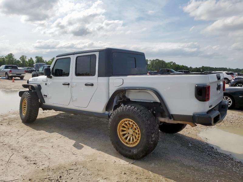 1C6HJTAG3NL108428 Jeep Gladiator