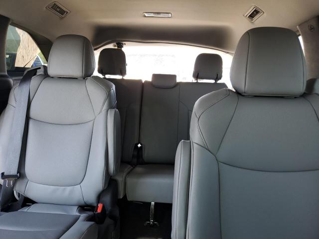 5TDJRKECXSS254002 Toyota a25a-fxs