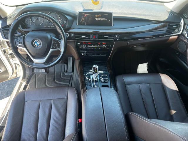 5UXKS4C50F0J98295 BMW 2015