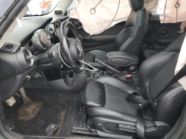 WMWXP7C59F2A60088 Mini 2015