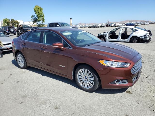 3FA6P0LU4FR151426 Ford 2015