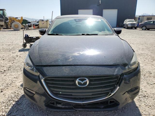 3MZBN1V31JM177283 Mazda 3 TOURING