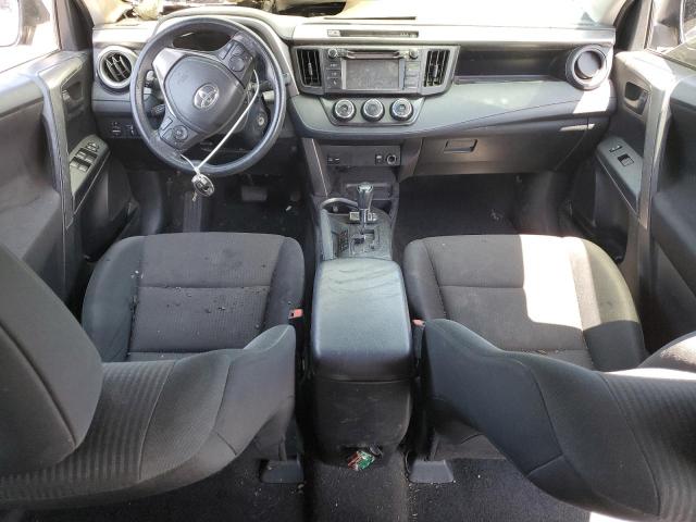 JTMZFREV5JJ172373 Toyota 2ar-fe
