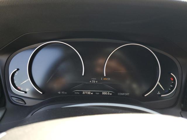 WBA5R1C05LFH45373 BMW 2020