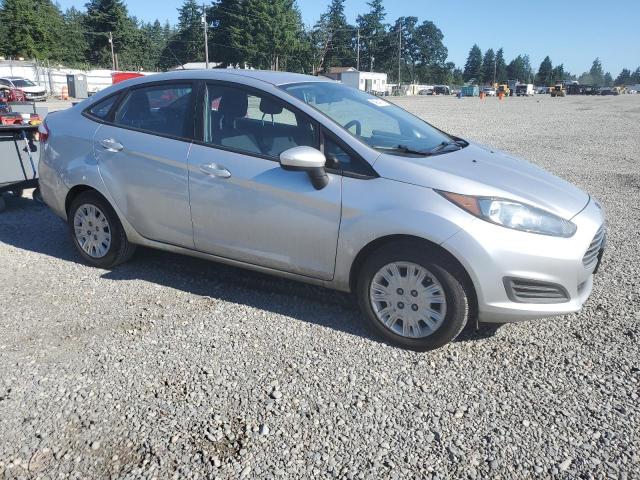 3FADP4AJ8JM100220 Ford FIESTA S