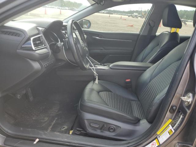 4T1B11HK3JU587916 Toyota CAMRY L