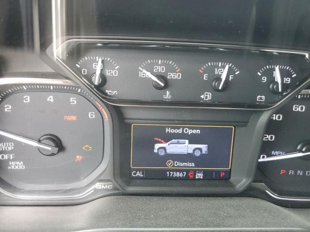3GTU9DED4KG113488 GMC SIERRA K15