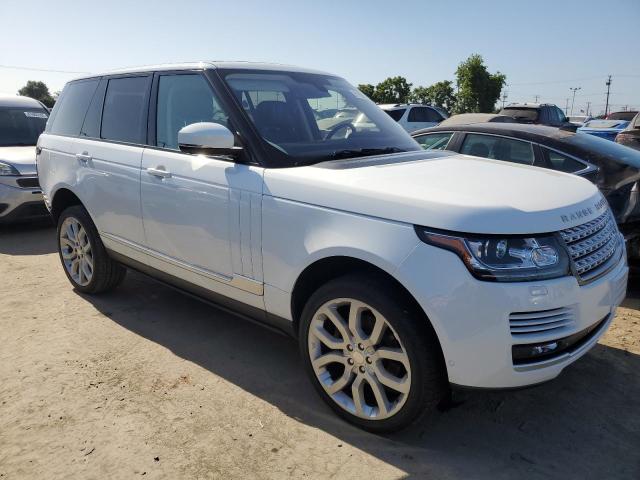SALGS2WF5EA192980 Land Rover Range Rover