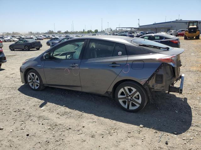 JTDKARFUXG3005770 Toyota 2zr-fxe,1nm