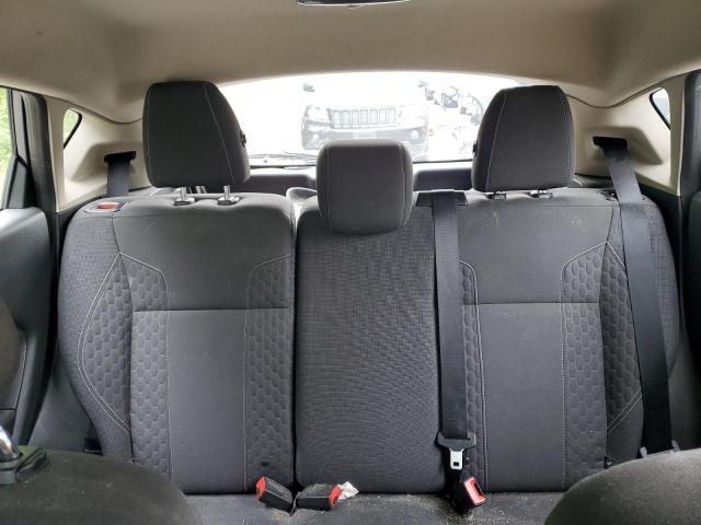 3FADP4EJXKM133697 Ford 2019