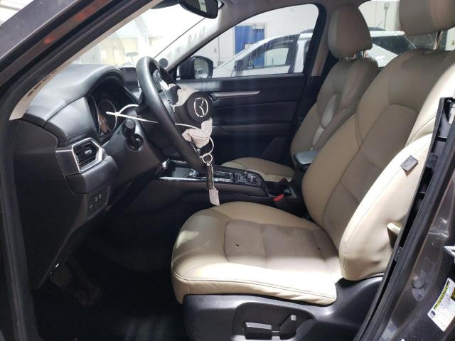JM3KFBCM8K0611793 Mazda CX-5 TOURI
