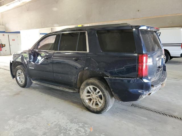 1GNSCAKC1LR211101 Chevrolet TAHOE C150