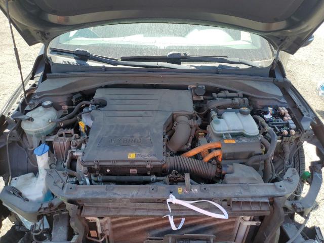 KMHC75LCXHU024222 Hyundai gdi kappa