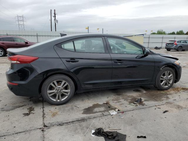 5NPD84LF6HH010242 Hyundai 2017