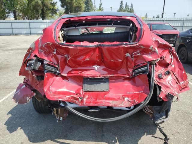 7SAYGDEE4NF462471 Tesla 2022
