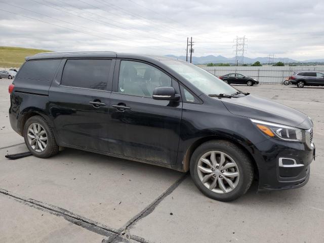 KNDMB5C17K6553080 KIA gdi lamda - ii