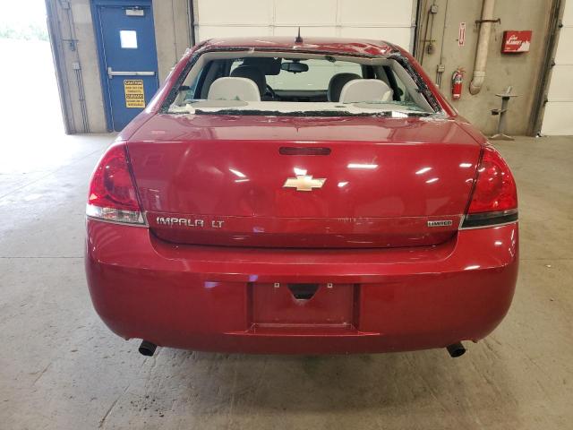 2G1WB5E3XE1118629 Chevrolet IMPALA LIM