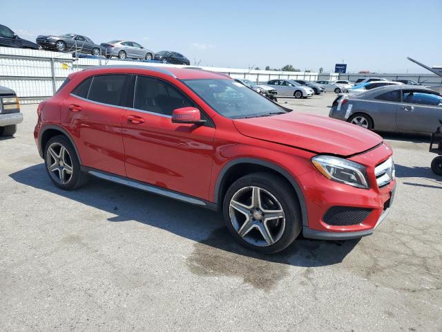 WDCTG4EB2FJ182288 Mercedes-Benz GLA 250