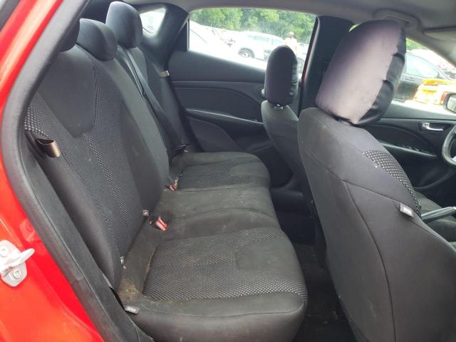 1C3CDFAAXGD736947 Dodge DART SE