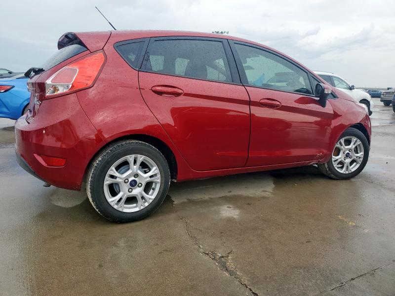 3FADP4EJ2EM156962 Ford FIESTA SE