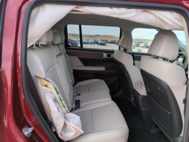 5NMP2DGL2SH098113 Hyundai SANTA FE S
