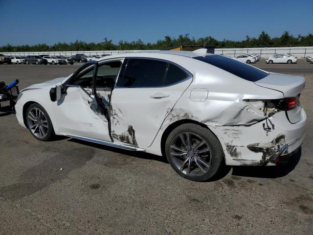 19UUB2F40KA001858 Acura TLX TECHNO