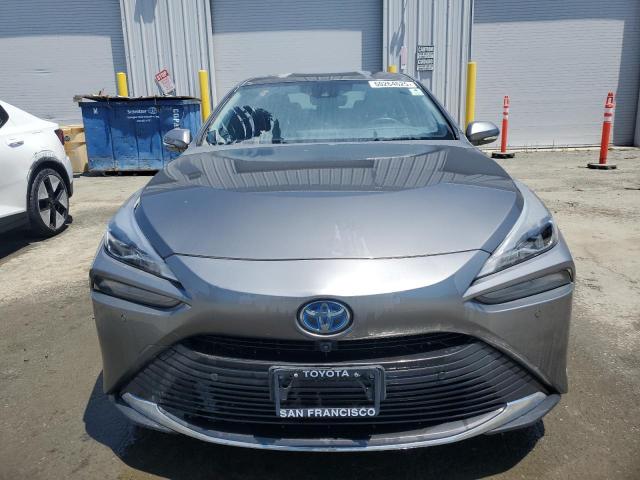 JTDAAAAA6NA007342 Toyota 3km
