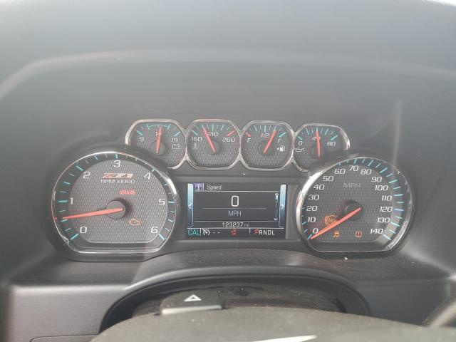 3GCUKRECXHG266829 Chevrolet Silverado