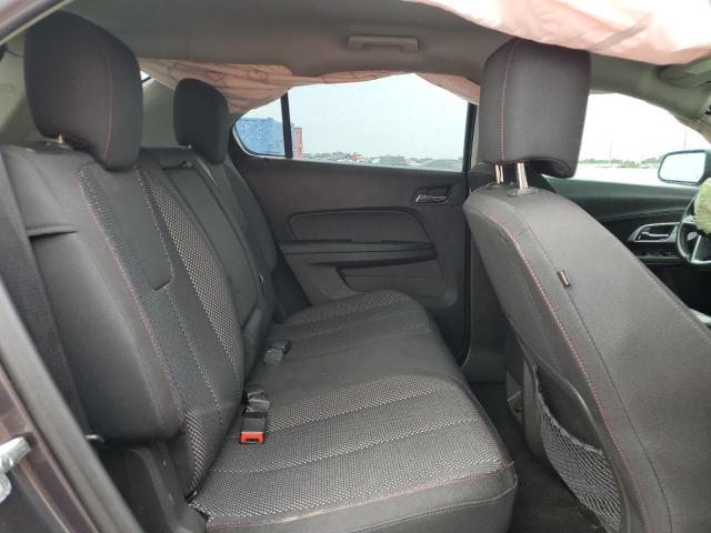 2GNALBEK5F6187650 Chevrolet Equinox