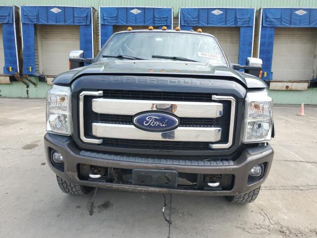 1FT8W3BT4FEC75201 Ford F350 SUPER