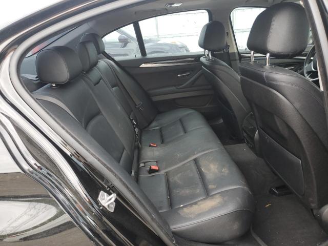 WBA5A7C50FD626942 BMW 528I
