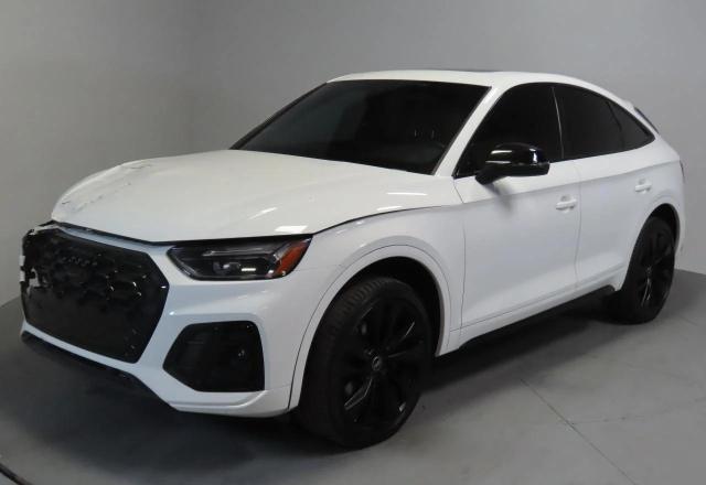 WA124AFY1P2038636 Audi SQ5 SPORTB